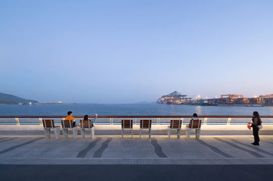 盐田海滨栈道重建丨中国深圳丨香港译地事务所有限公司-47