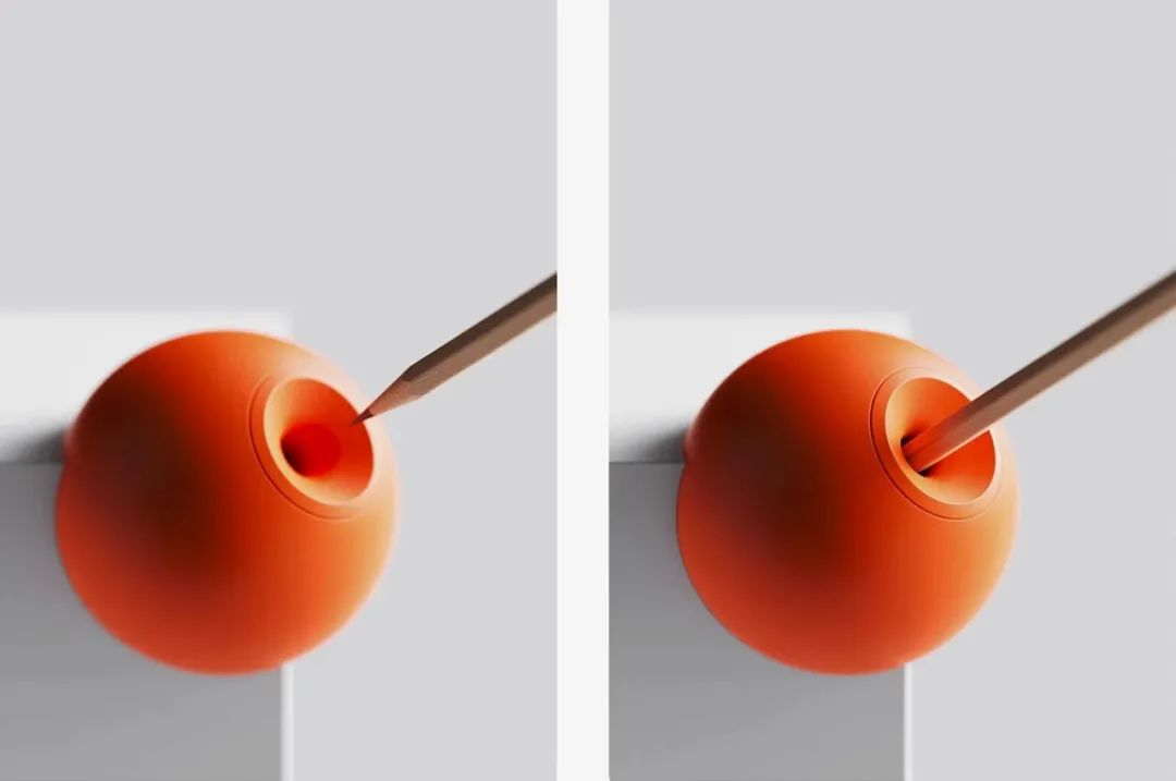 创意无限的十款文具设计丨多位设计师-46