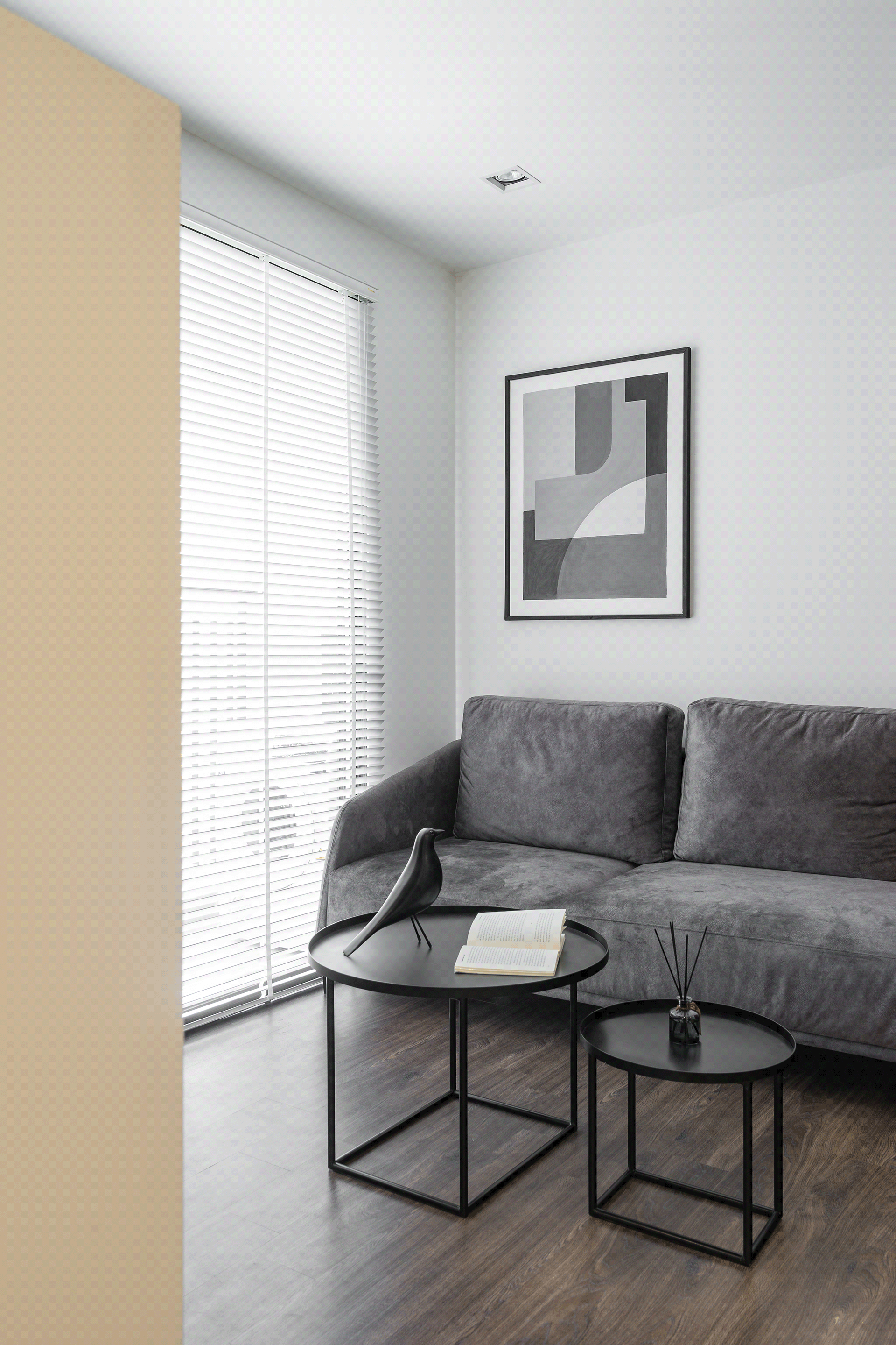 温纳姆海洋公园公寓丨越南河内丨MAP Design-19