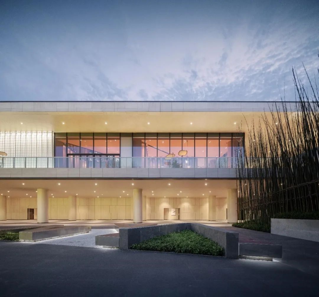 重庆江南万科城丨中国重庆丨AAD长厦安基-70