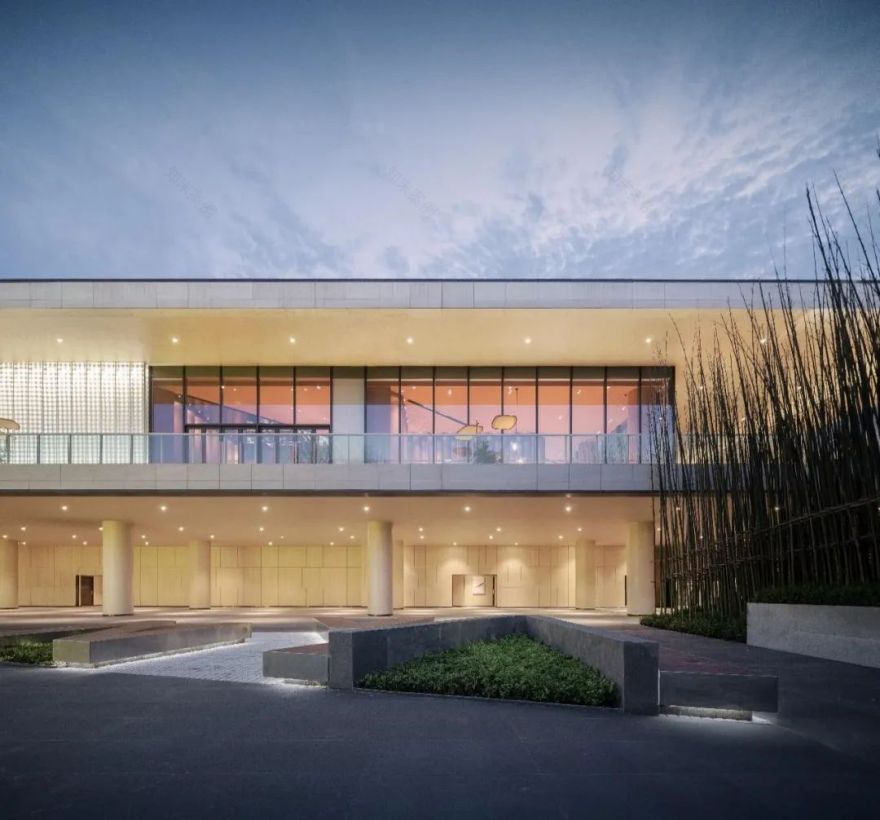 重庆江南万科城丨中国重庆丨AAD长厦安基-70