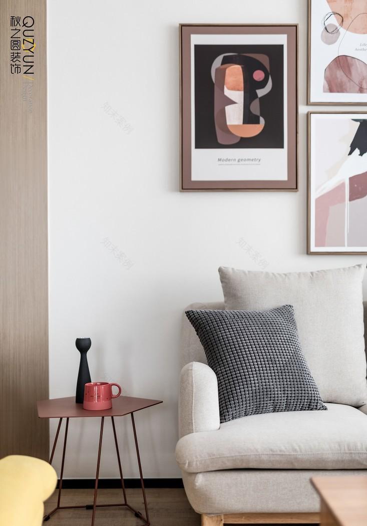 阳光北欧,尚郡-8