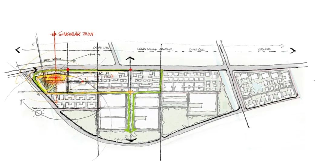 正泰集团科技大楼及配套项目丨中国上海丨上海都设营造建筑设计事务所有限公司-4