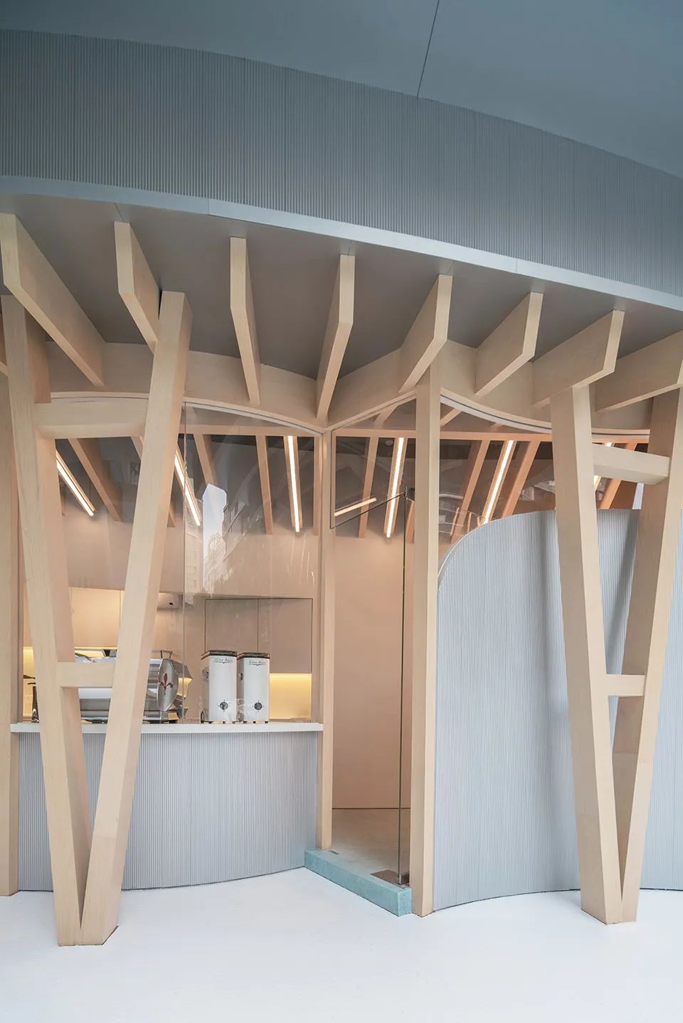 斯可索克咖啡丨中国南京丨Mur Mur Lab-27