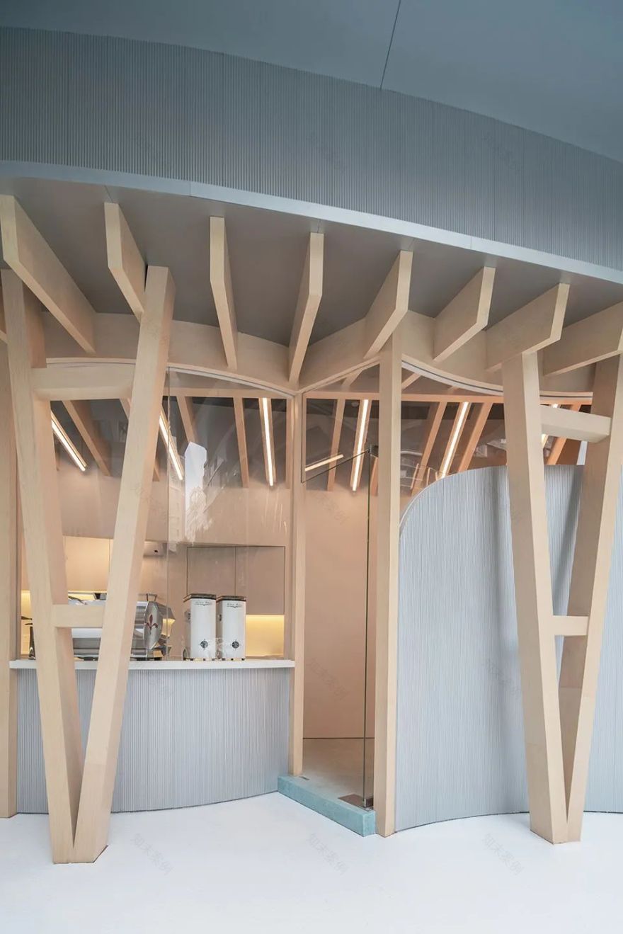 斯可索克咖啡丨中国南京丨Mur Mur Lab-27