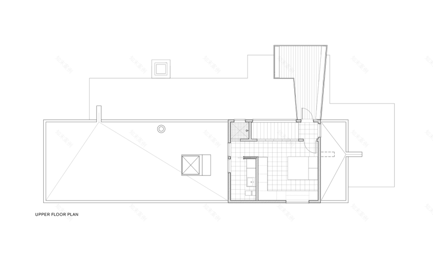 美国 Rothe Amundson 住宅 | 新旧融合的生态避世之所-31