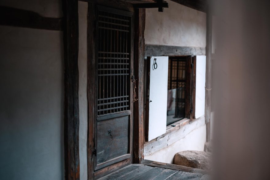 韩国国立民俗博物馆室外展览场设计丨韩国首尔-13