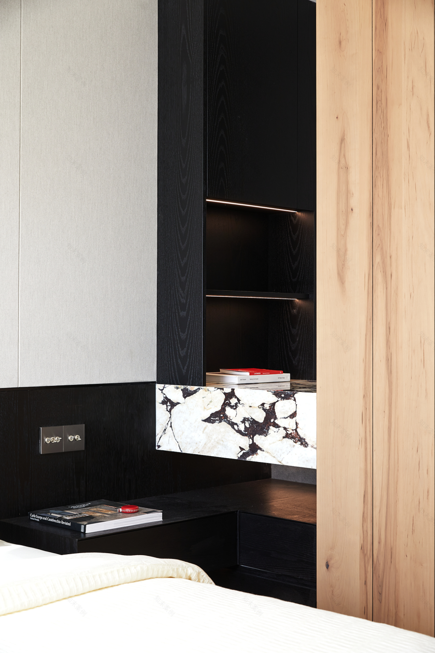 光色演绎,解构共影丨中国温州丨锵设计-83