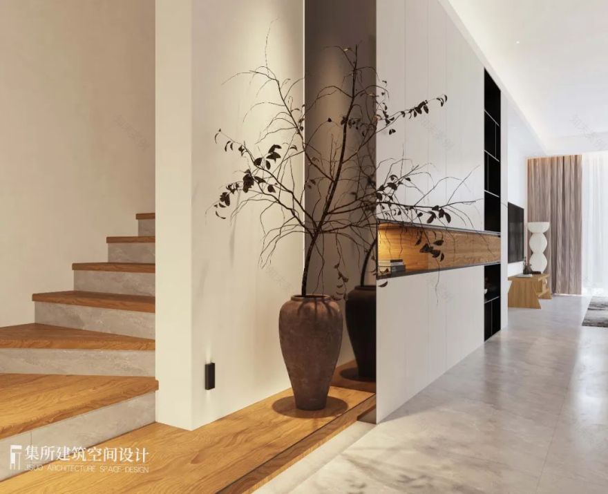 【住宅室内设计】|越秀天悦江湾私宅-26