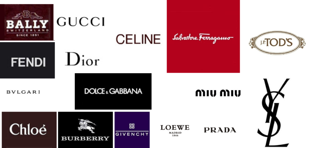 摩登几何,木融设计打造高端奢侈品店-32