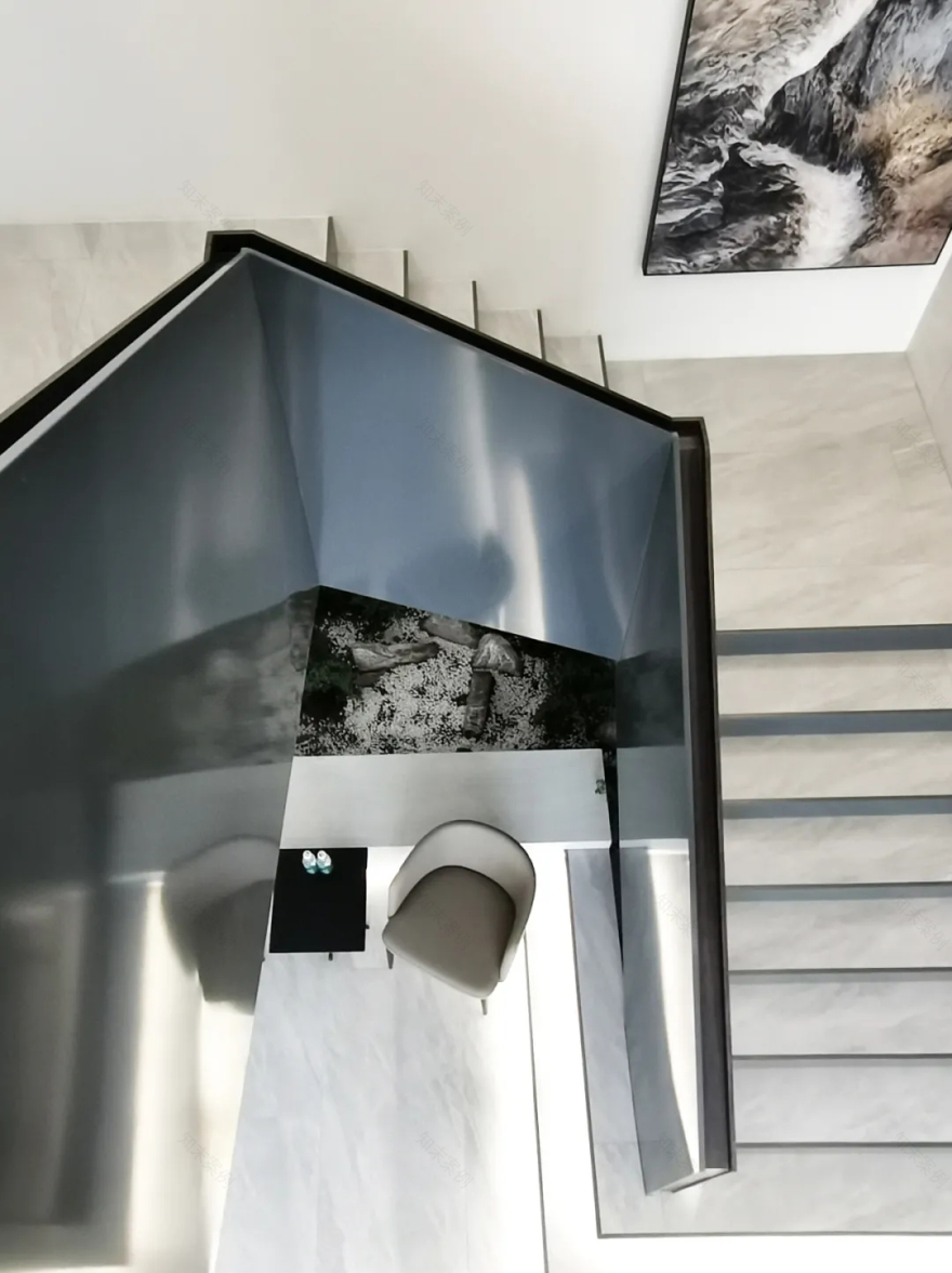 北京长河湾接待中心丨中国北京丨艾迪尔 IDEAL-10