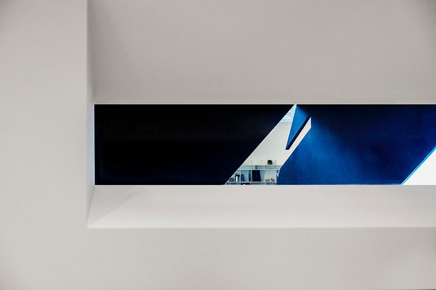 上海民生现代美术馆丨中国上海丨引擎联合设计-63