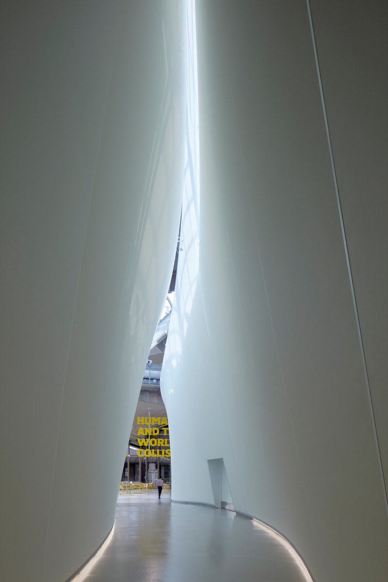 蒙特利尔生物馆改造项目丨加拿大蒙特利尔丨KANVA,与NEUF architect(e)s等合作-122