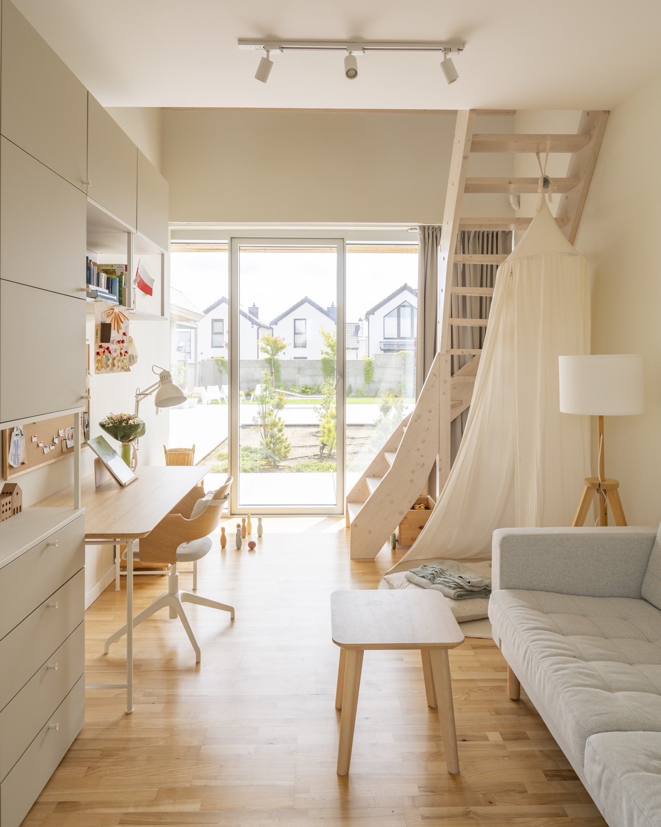 Jastrzębia Góra之家丨波兰丨Archmondo-33