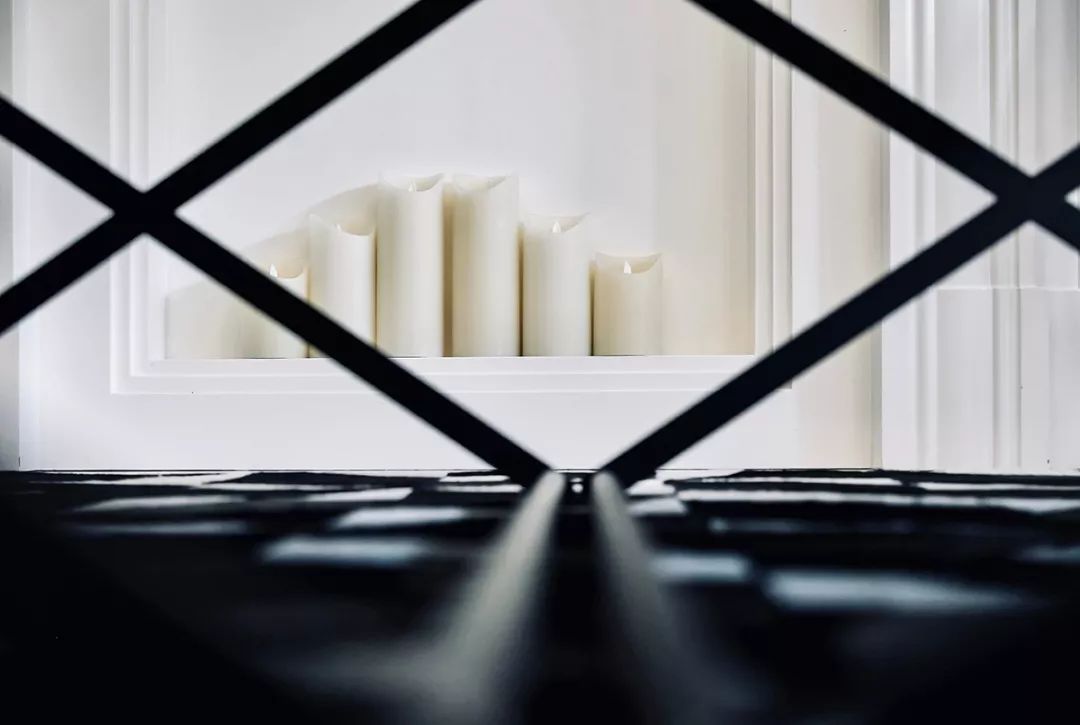 孙纳 | 无限/光影，极简中见优雅-15