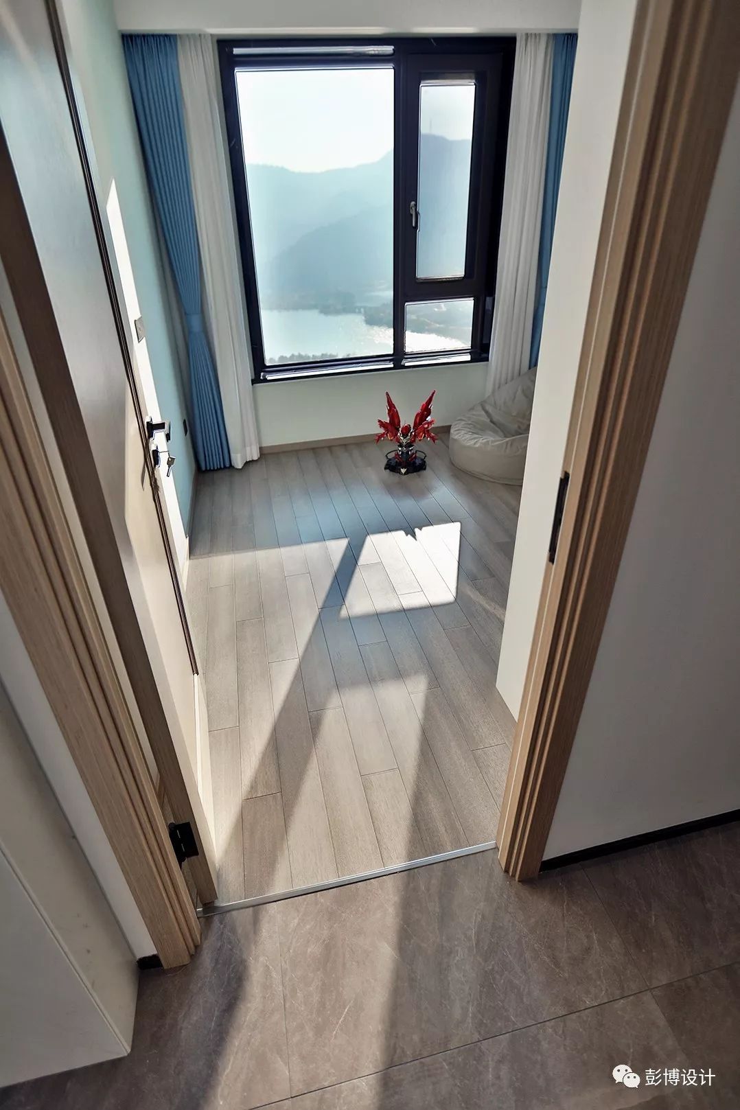 四季分明,尽享光影之美-69