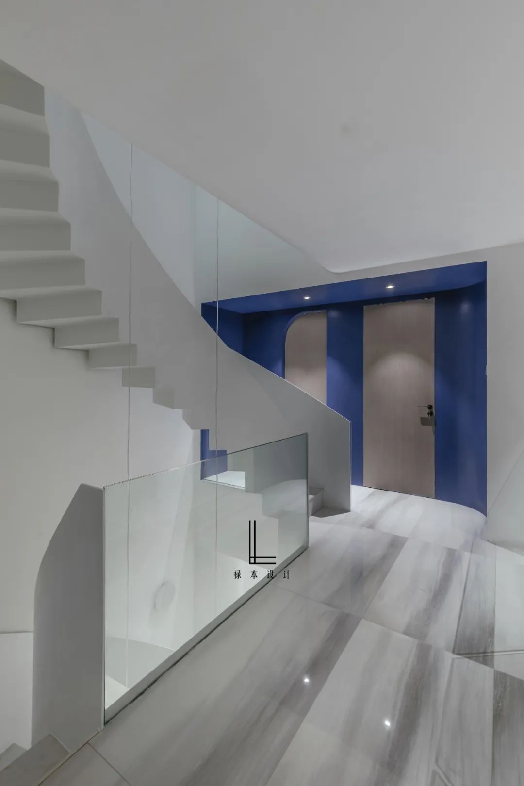 神奇王国般家居空间设计丨中国芜湖丨禄本设计-31