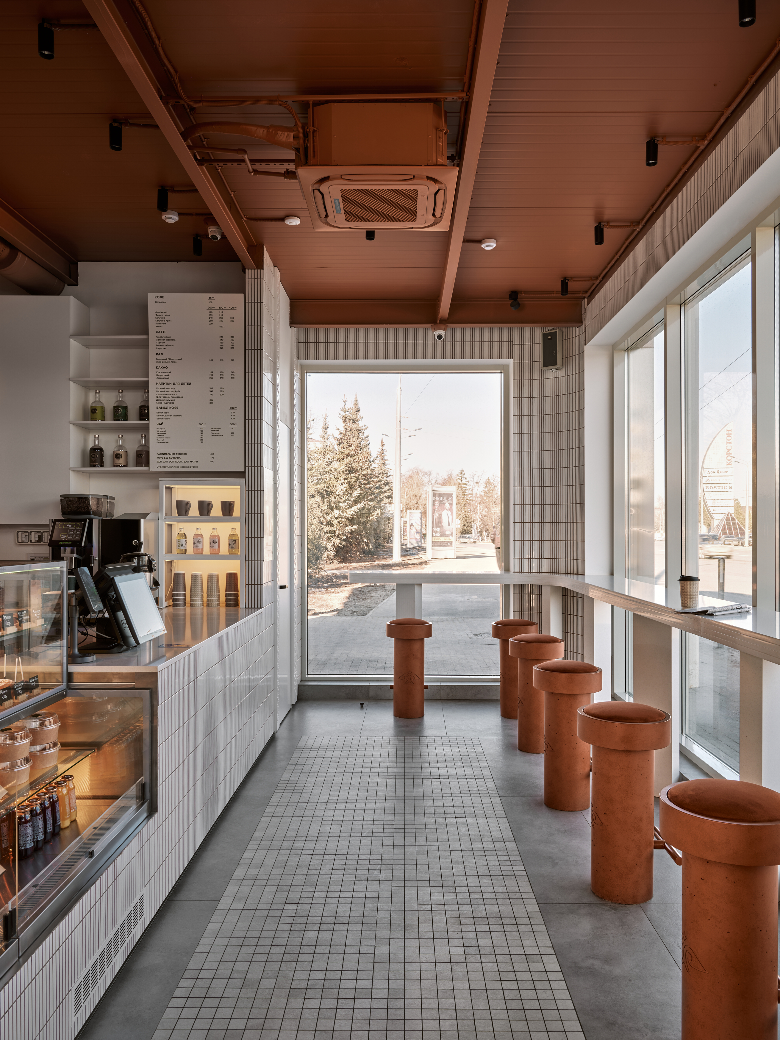 咖啡店丨RussiaKazan丨Duplех-6