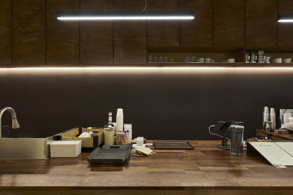 温馨 8 坪小户型，明亮光线照亮生活空间-8