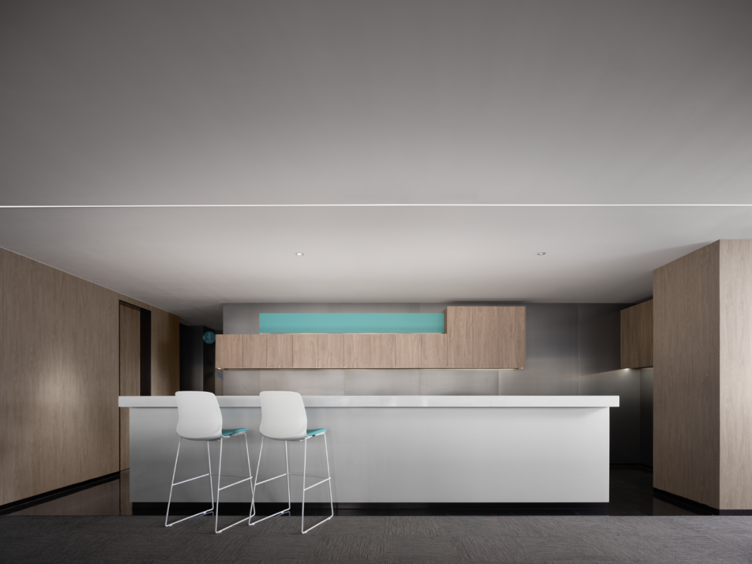 映宇宙集团总部基地丨中国长沙丨水木言空间设计(上海)有限公司-89