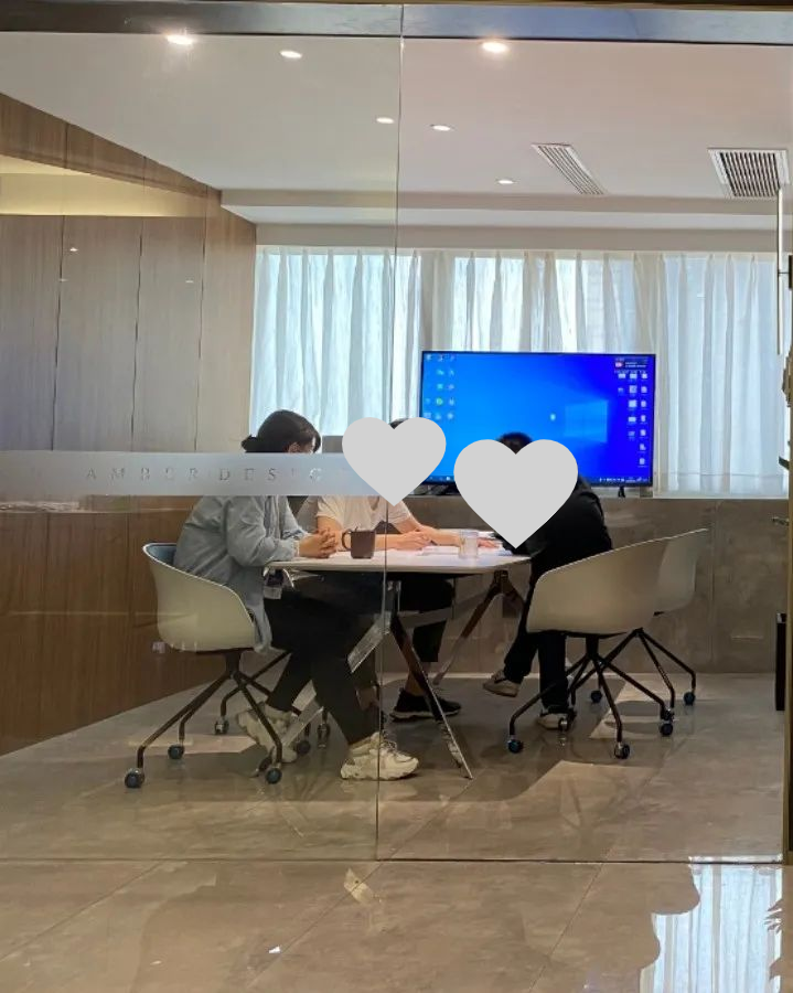 "琥珀设计"一周简报 | 品质永恒,细节决定舒适度-38