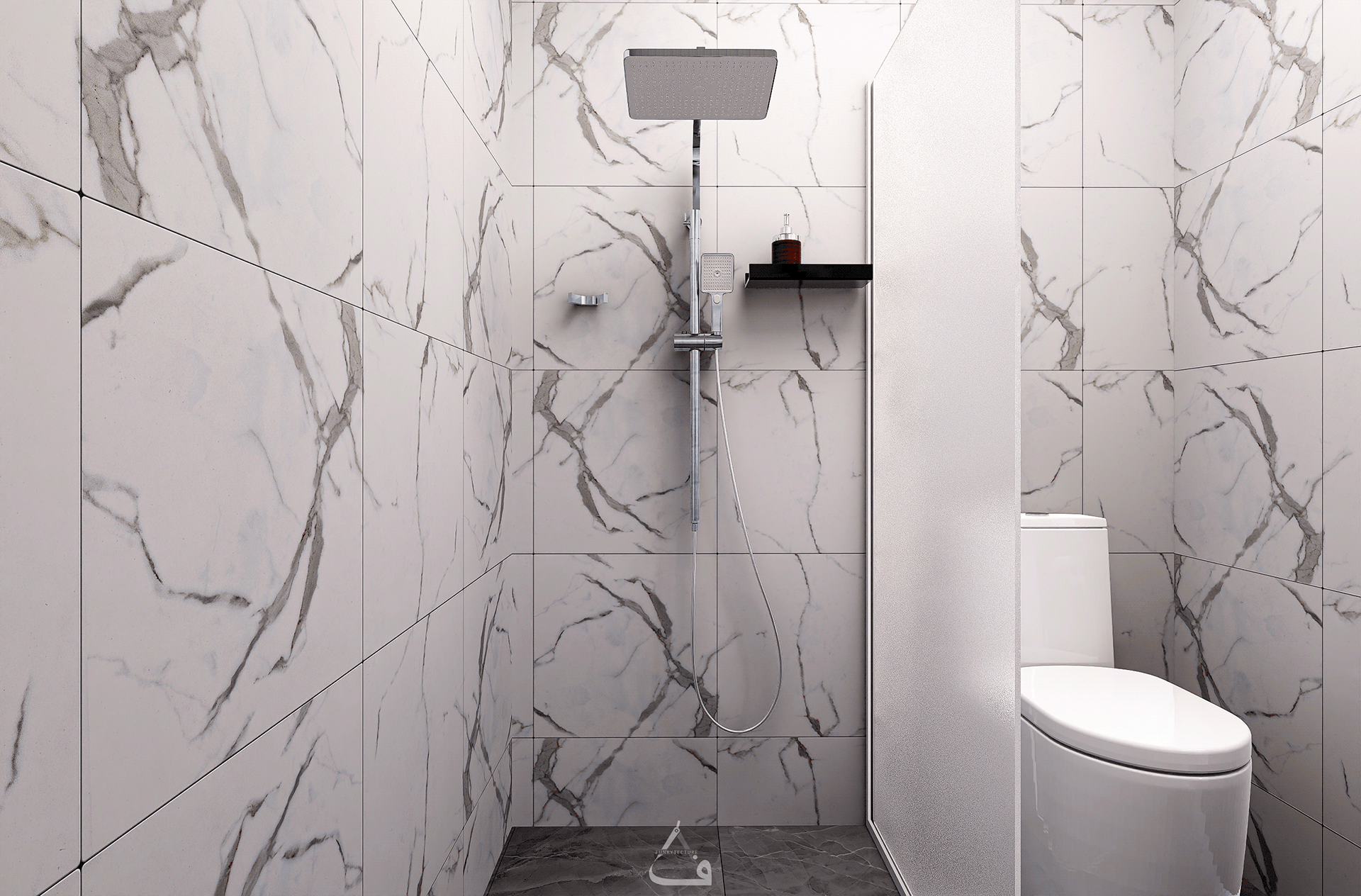 卫生间和厨房设计-11