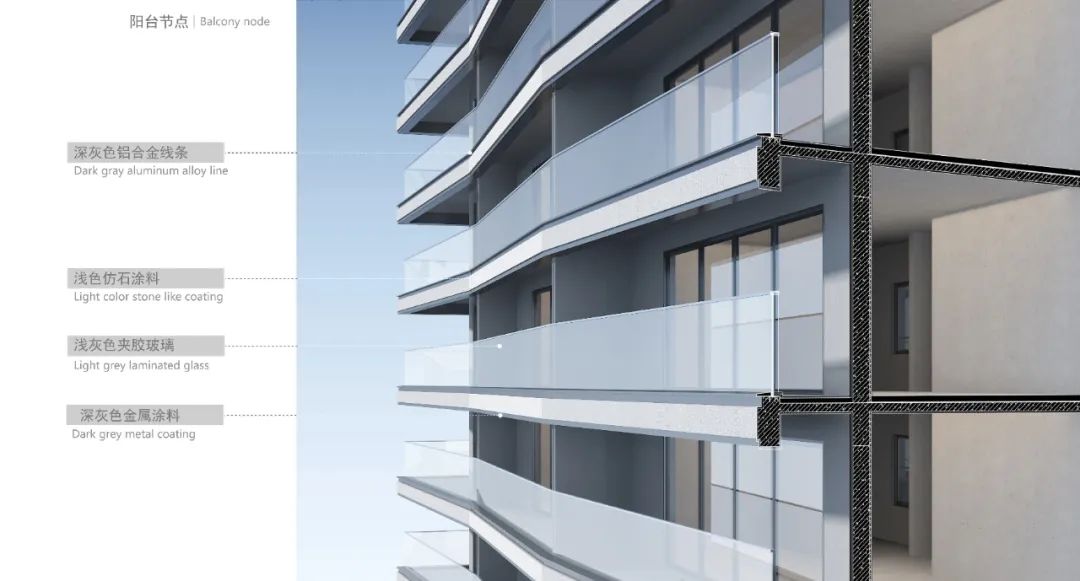 绿城·氡泉小镇丨中国温州丨青墨建筑设计-38