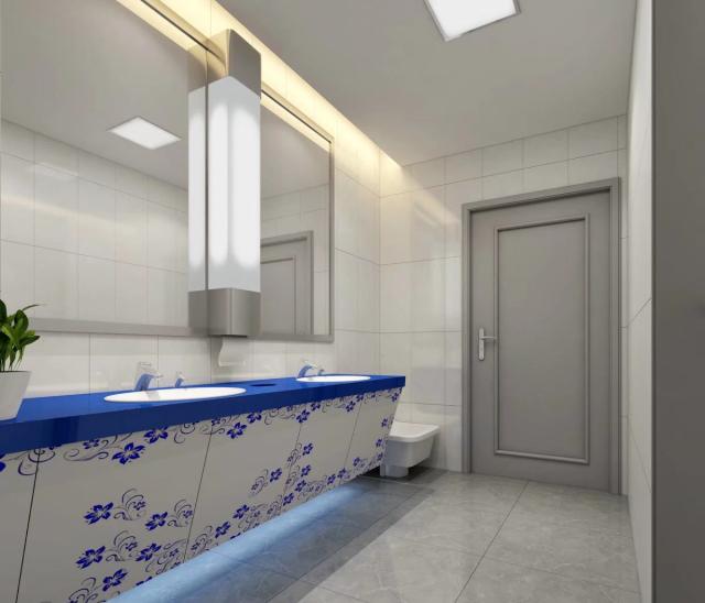 
医院—博山中医院 -10