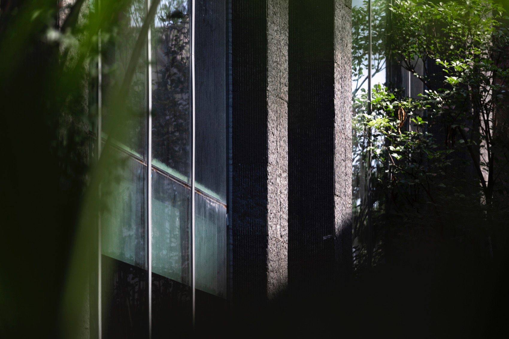 邛酒博物馆丨中国四川丨相对建筑-43