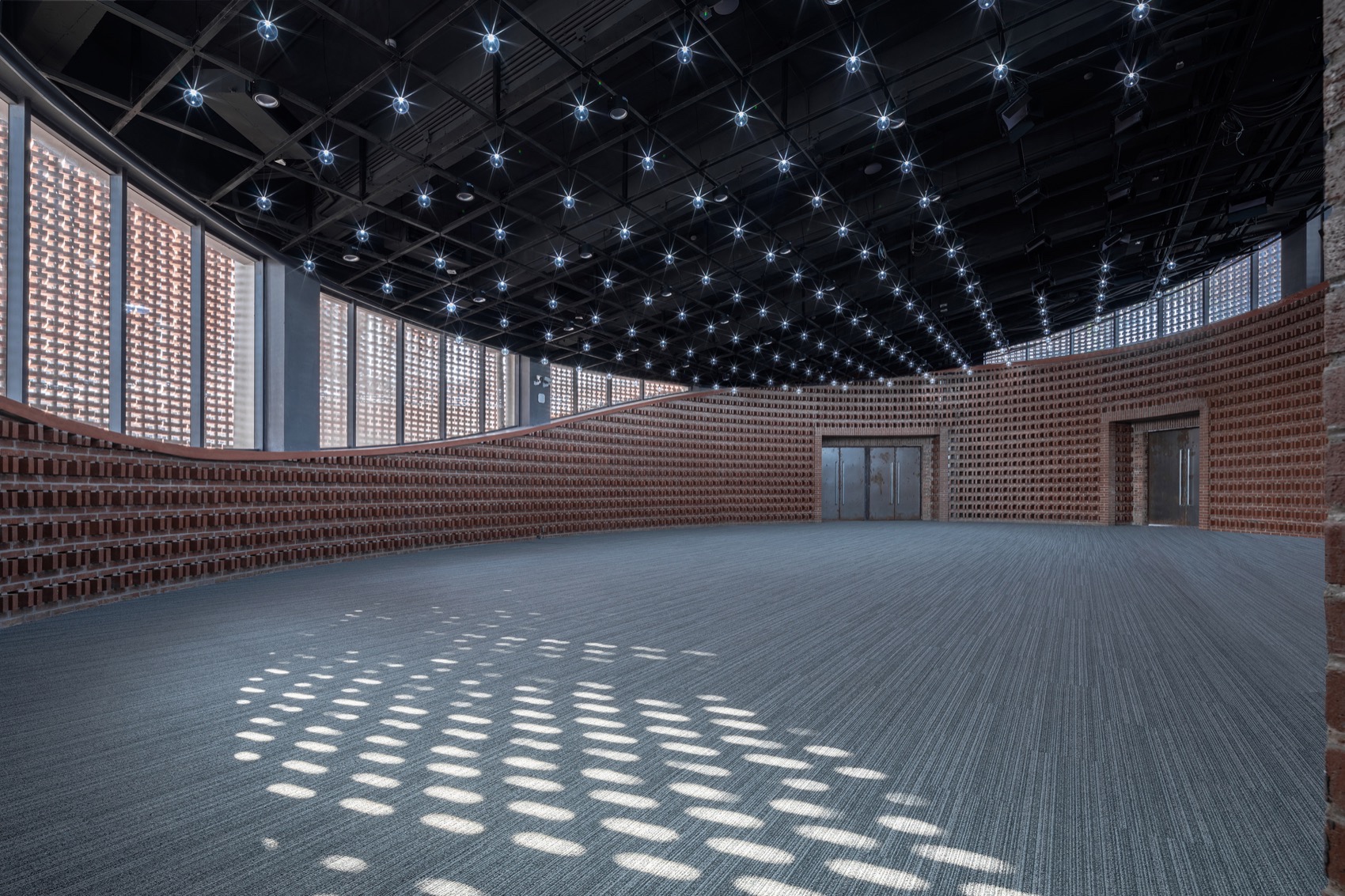 江门市乡村振兴培训中心改造丨中国江门丨华南理工大学建筑设计研究院有限公司-124