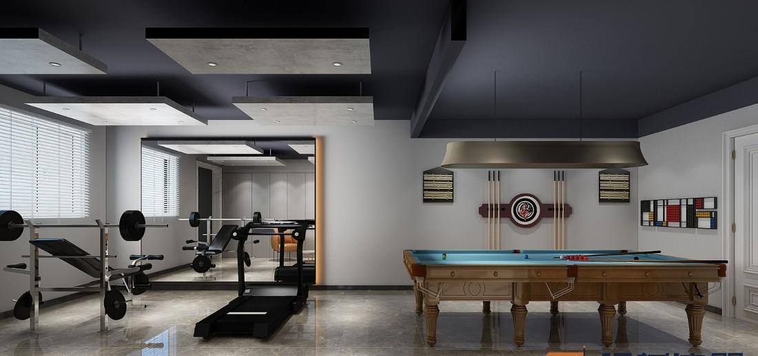 美式轻奢宝贝房，粉色星空浪漫满溢-8