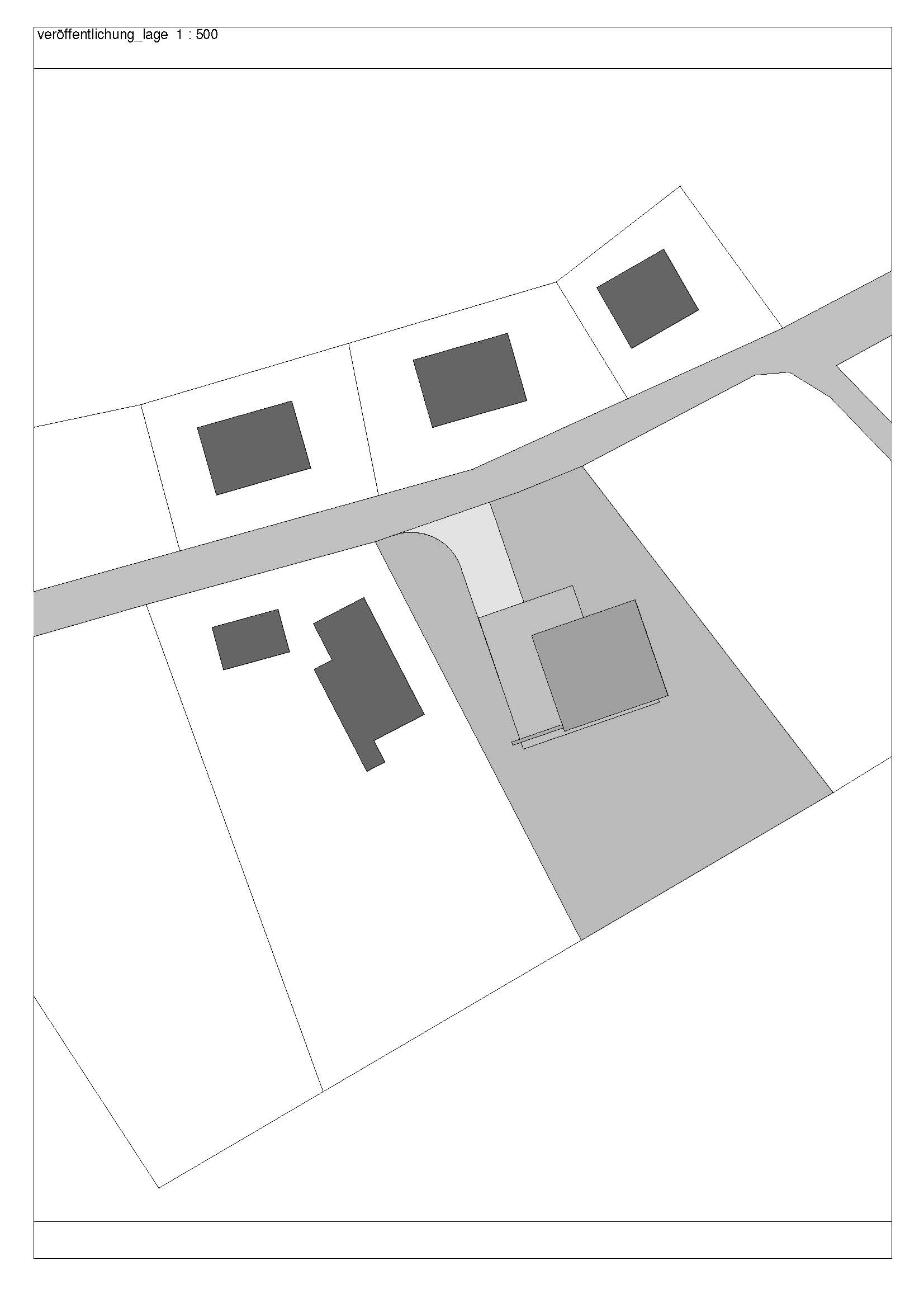 乡间白色松木住宅,融入自然的现代设计-12
