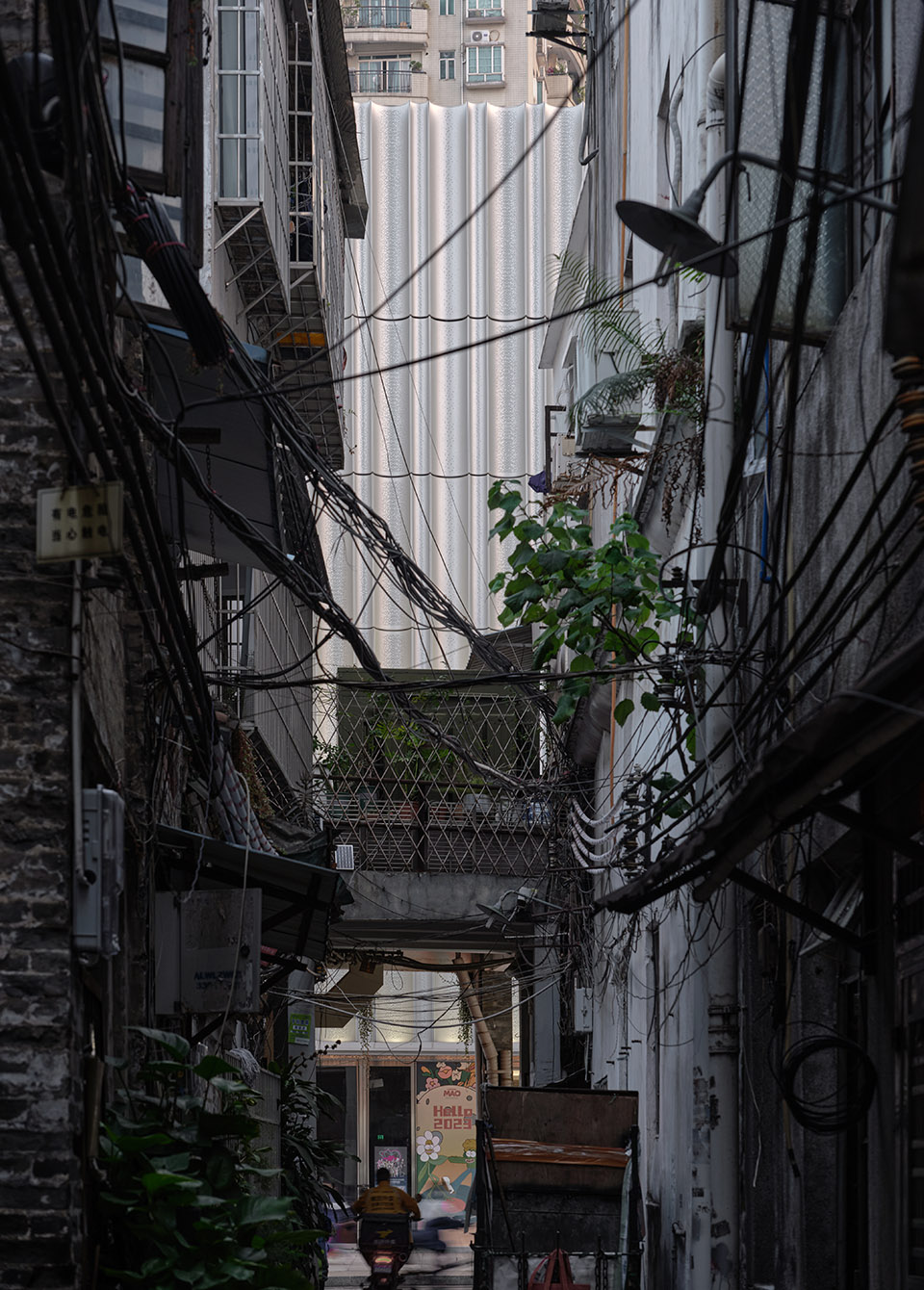 广州永庆坊吉祥段丨中国广州丨上海都设营造建筑设计事务所有限公司-53