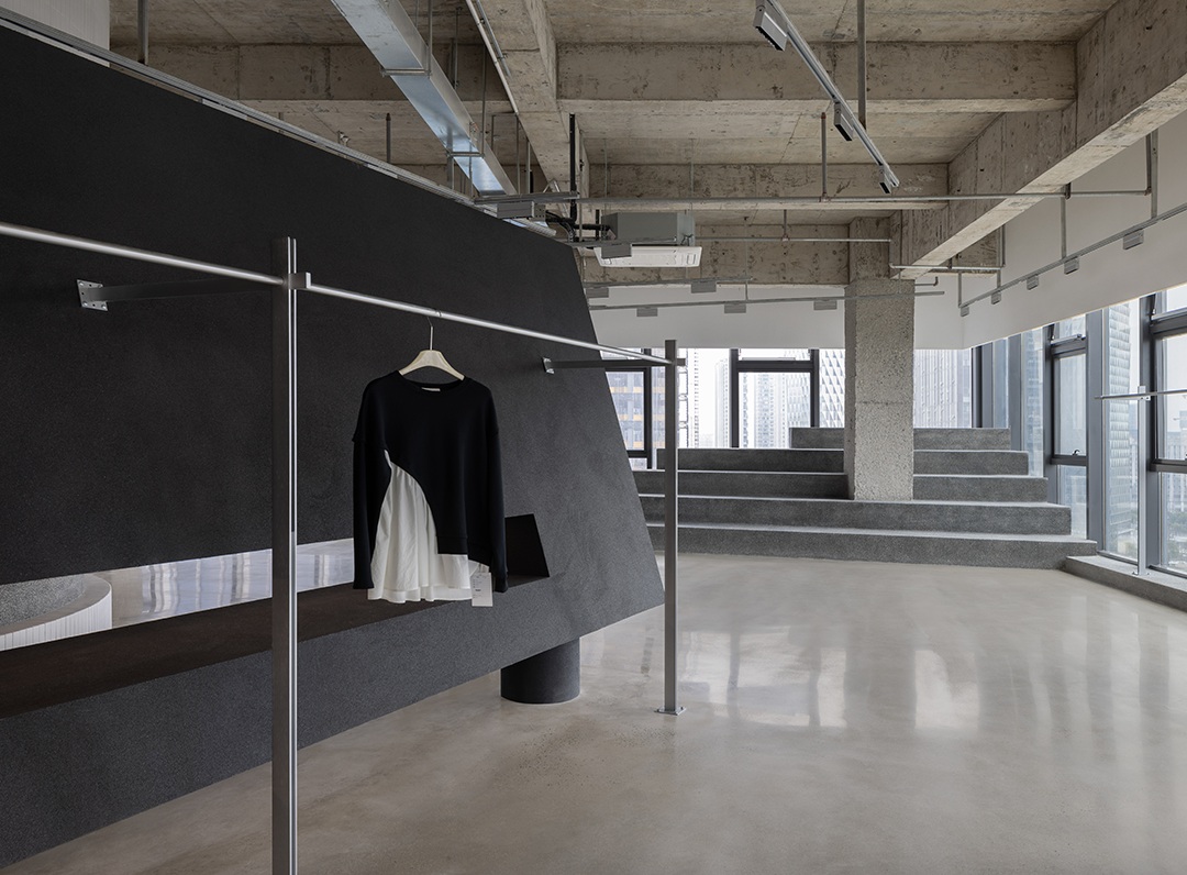 新作｜MOON LAB • UTH STUDIO丨中国杭州-31