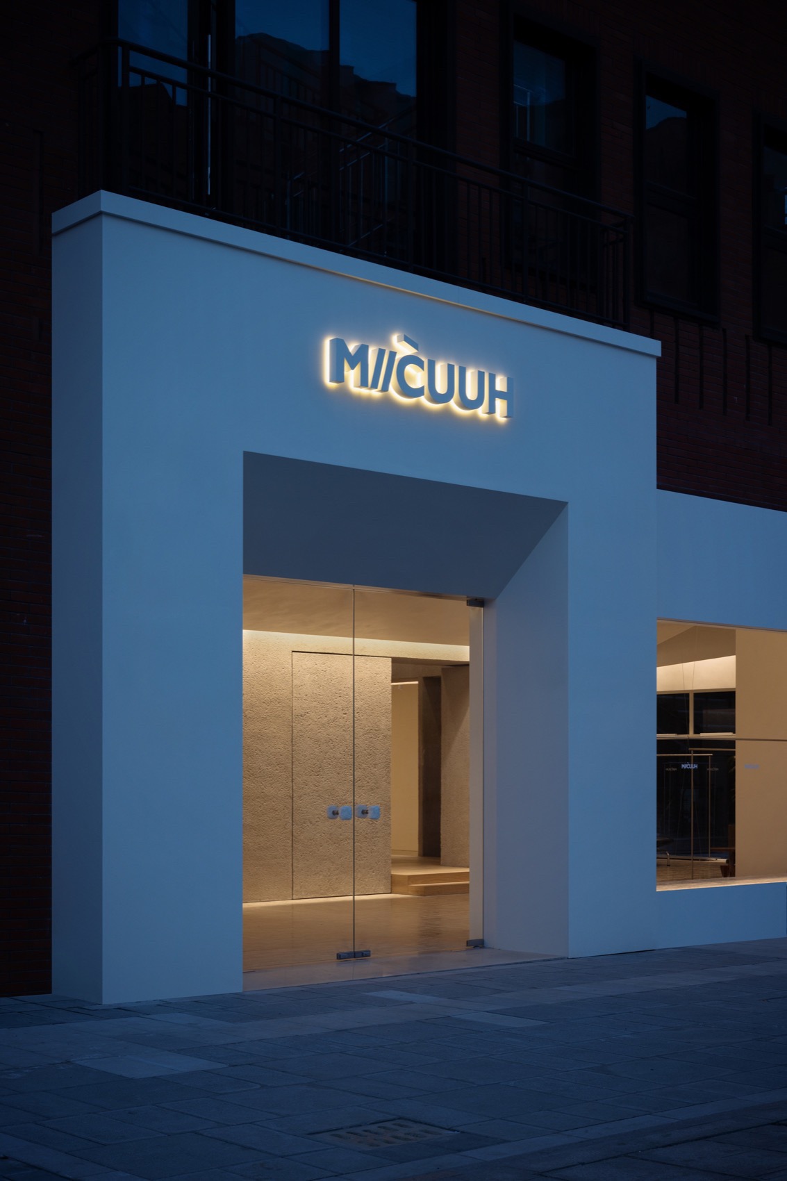 MIICUUH 品牌集合店丨中国杭州丨Unknown design 非知名设计-7