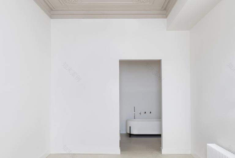 Reforma honesta, minimalista i serena | vilablanch. Estudi d'arquitectura interior a Barcelona. Projectes de restauració, clau en mà i per a promotores.-9