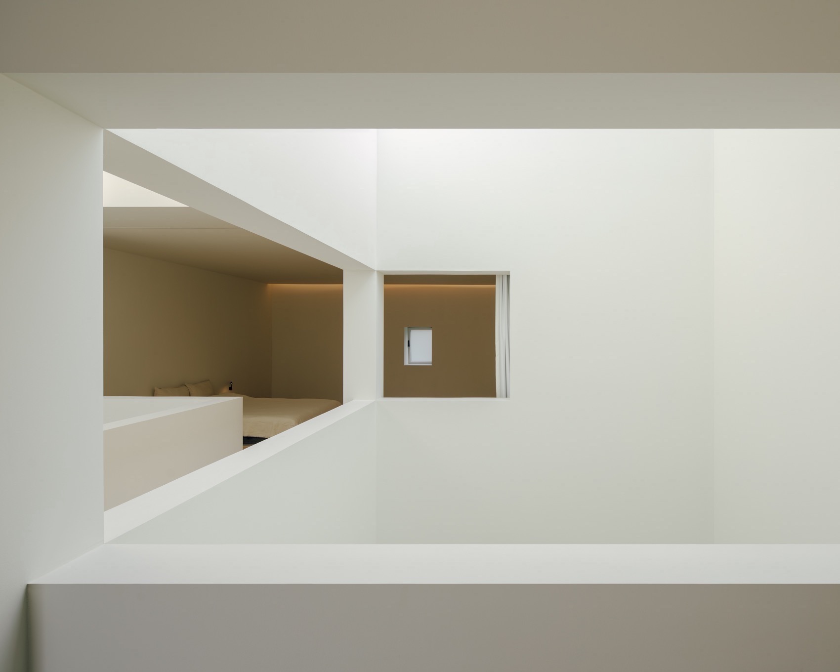 浙江金华VILLA 1199刘宅丨中国金华丨编筑设计-67