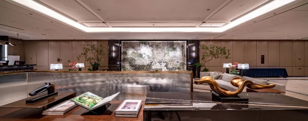 中国职工之家B座装修改造工程（二期）丨中国北京丨弘石设计-46