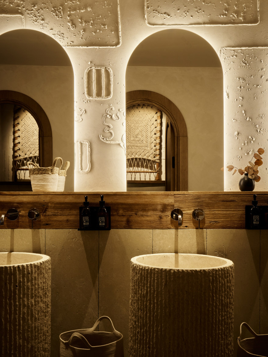 ULLU餐厅丨俄罗斯莫斯科-35