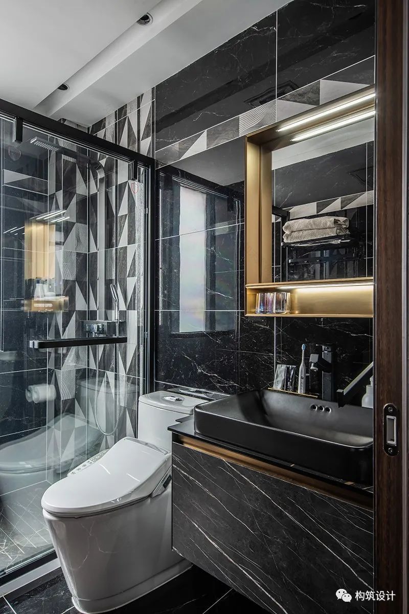 德化畔山云海丨厦门构筑装饰设计-18