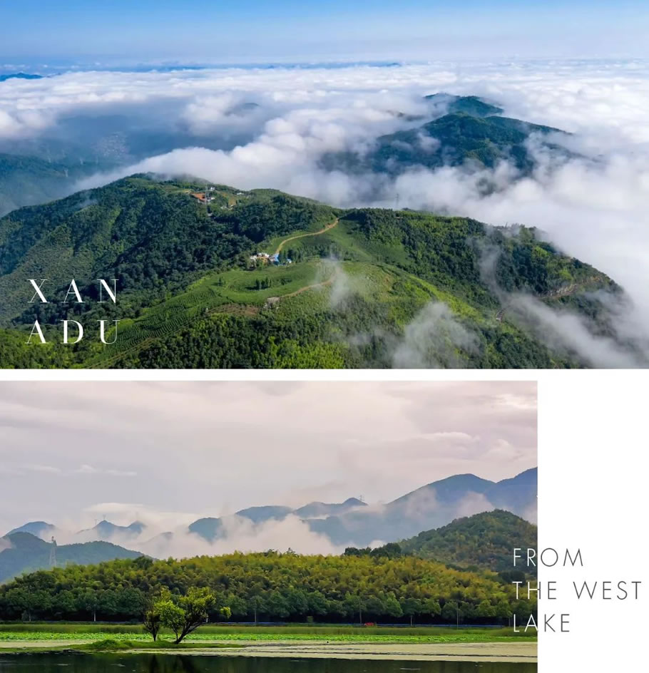 杭州银泰仙女湖丨中国杭州丨王磊,蒋愈,宋淑华,郑仕樑-15