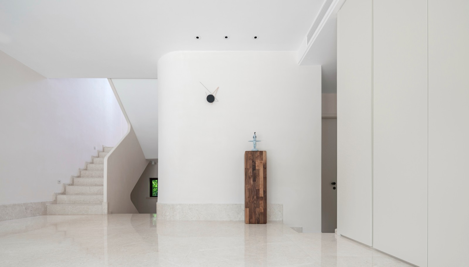 YANG 的「自·白」——简约留白,自然舒适-3