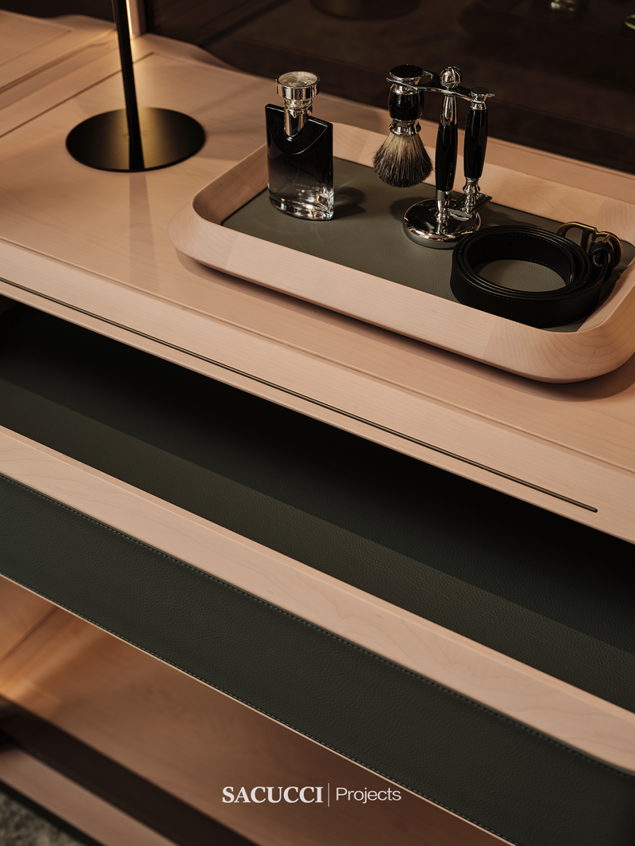 SACUCCI案例赏析|金华展厅|木作的韵律与新生(下)-0