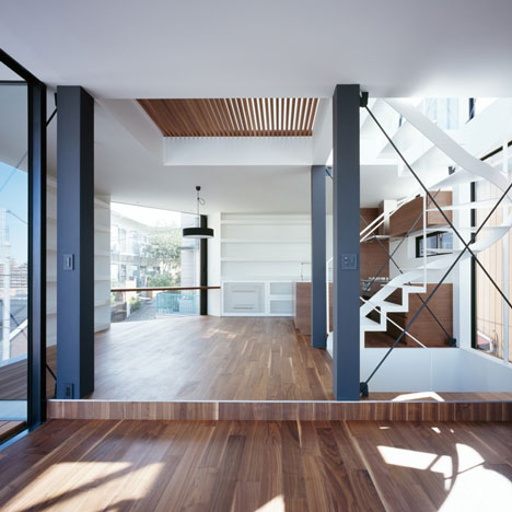 Vista by Apollo Architects - Associates | Dezeen-8