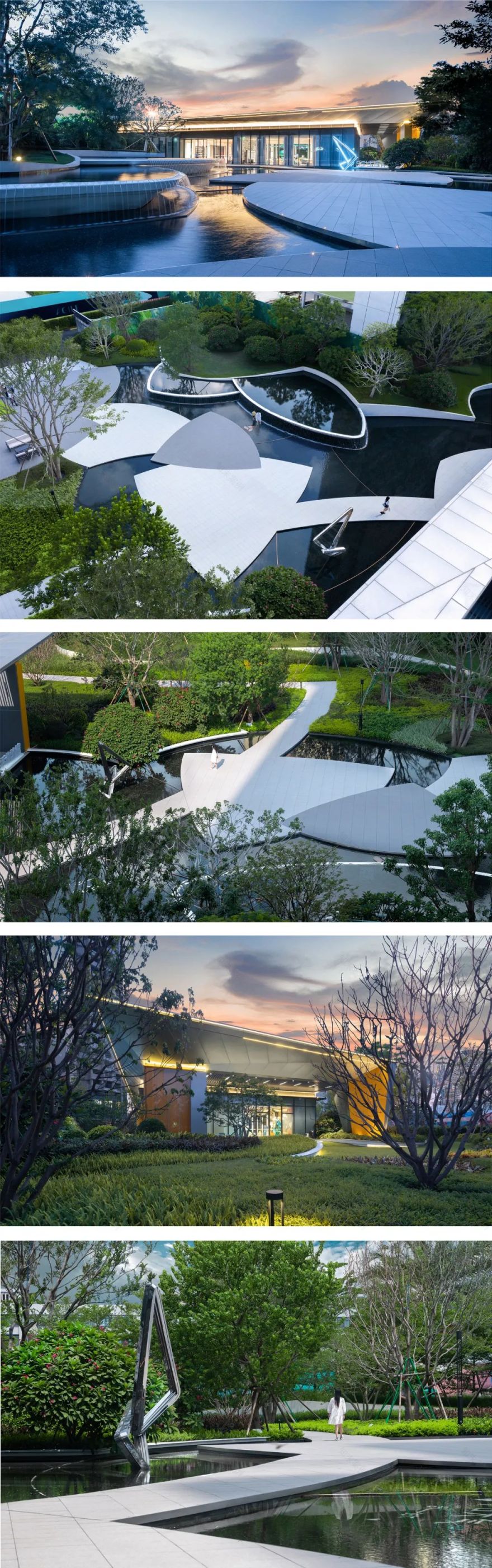 第五个季节 | 广州雅居乐花城雅郡-22