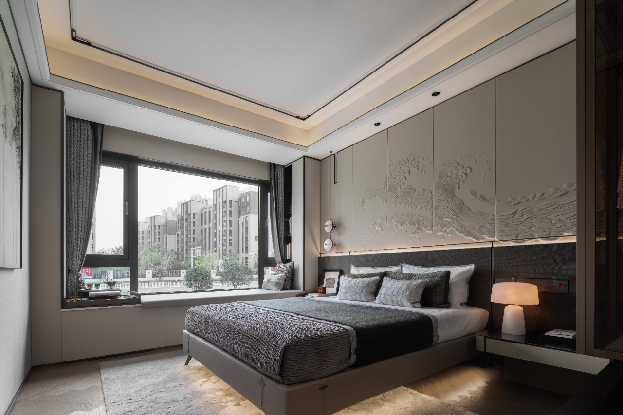 建发·台州缦云丨中国台州丨壹新设计-41