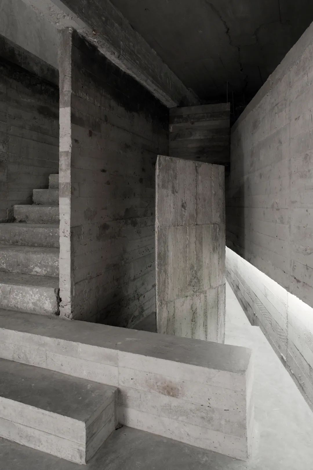 墨西哥建筑事务所 | 颠覆完美,创造想象力的空间-64