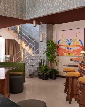 市政盛会（具体含义需结合语境，Grand在不同语境可能有不同更合适的译法，这里假设Grand理解为盛会、大型活动等概念 ） 丨美国佐治亚丨AAmp Studio