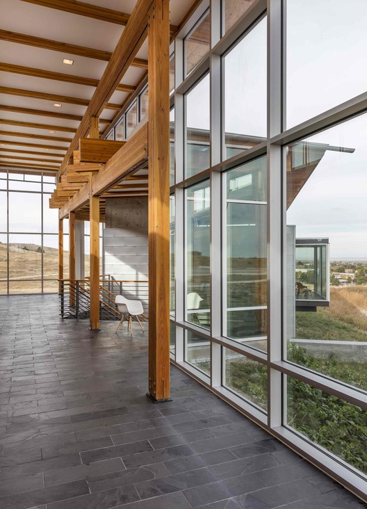 Rangeland Laboratory Facility  BVH Architecture-22