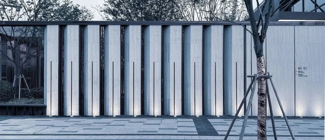  麓岩景观设计（上海）有限公司丨南京 融侨 誉江府 景观设计 丨中国南京-54